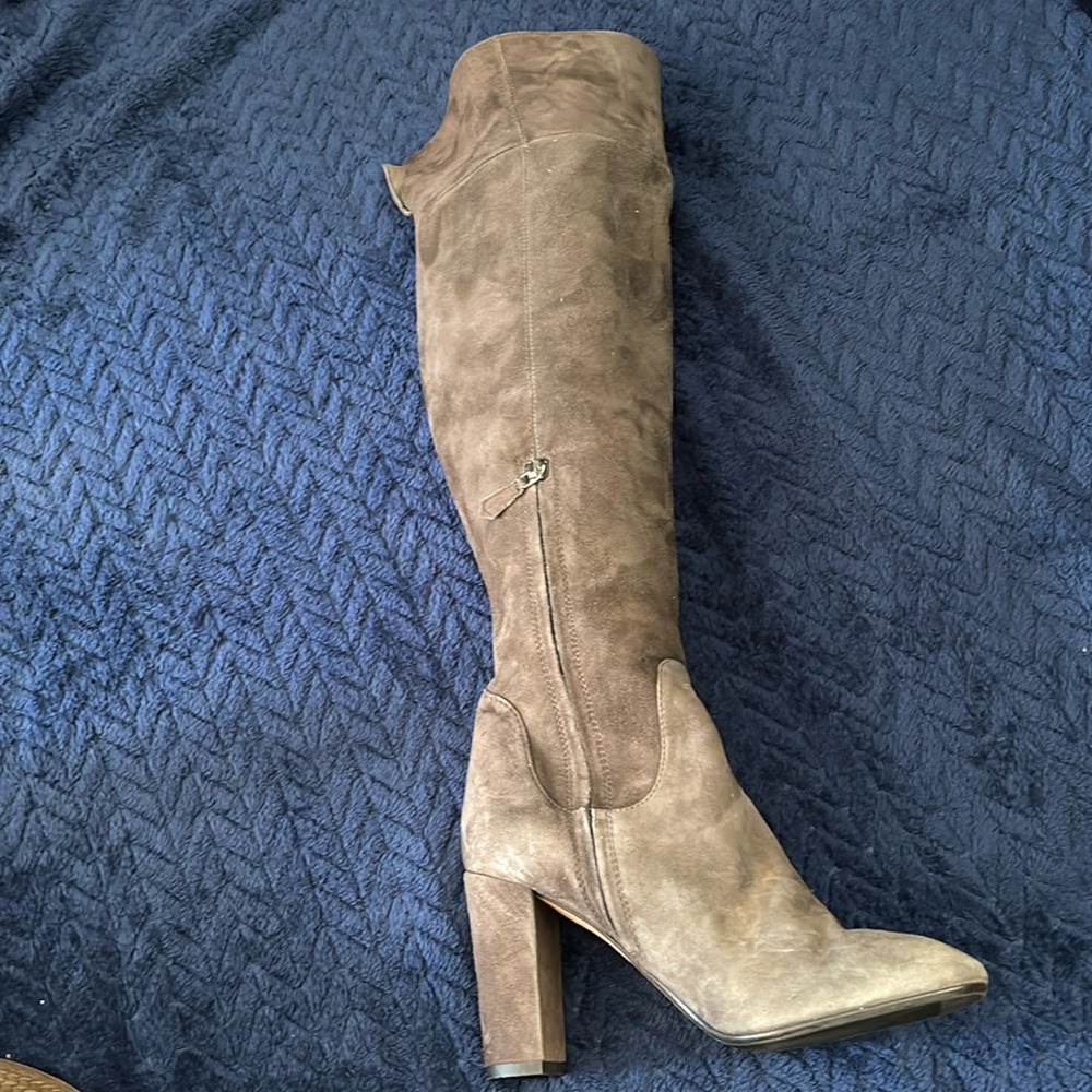 Veto cuoio size 37
